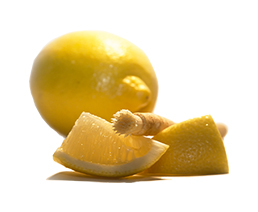 Siwak Miswak mit Zitronen geschmack